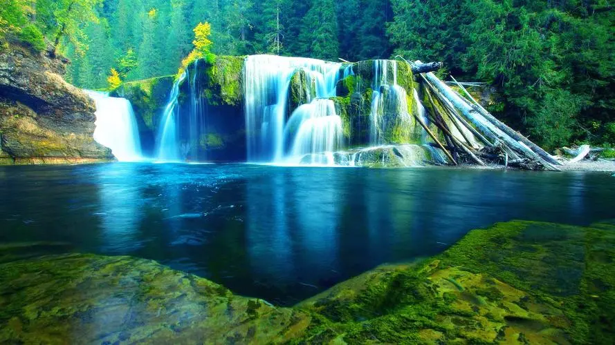 电子电子智慧工厂